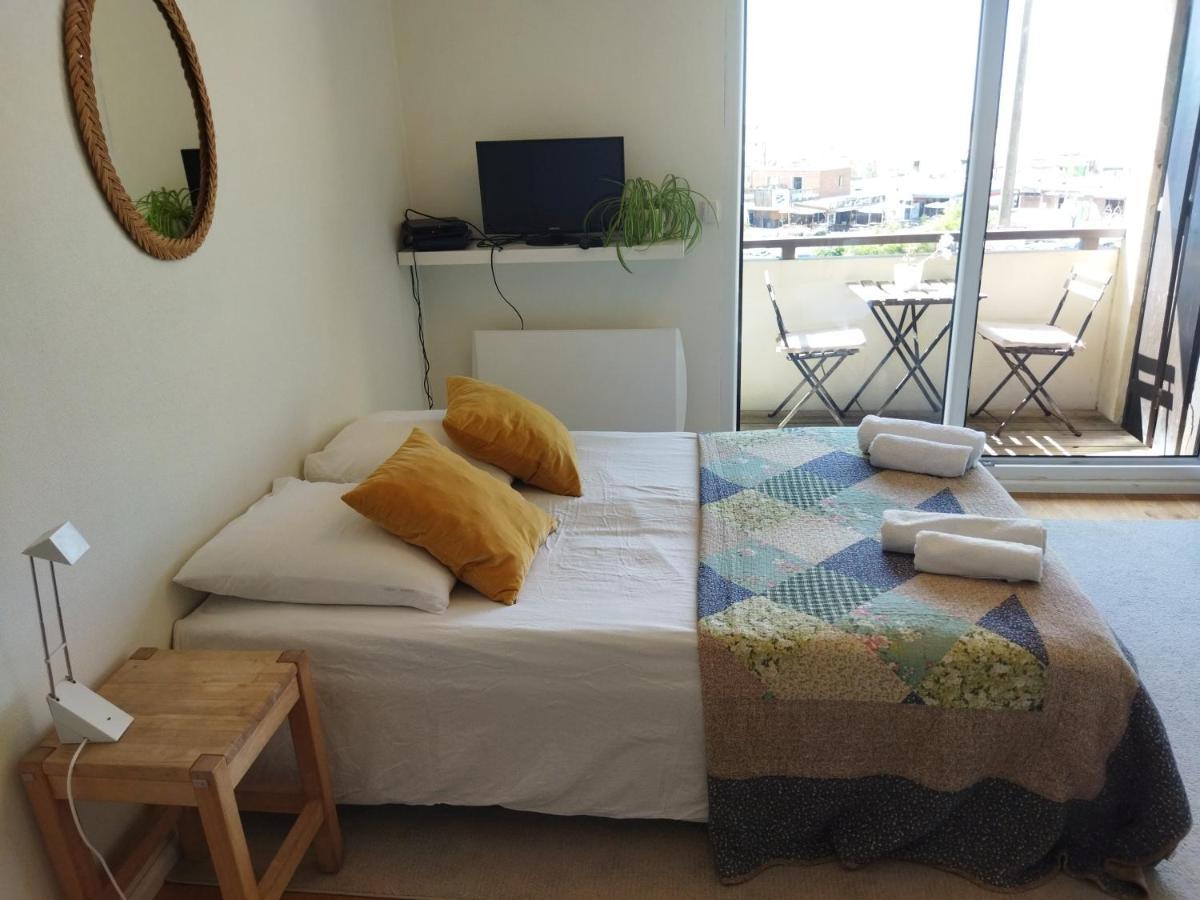 Studio Ultra Cosy Et Chic Avec Vue Sur L'Ocean 3* Seignosse Exterior foto